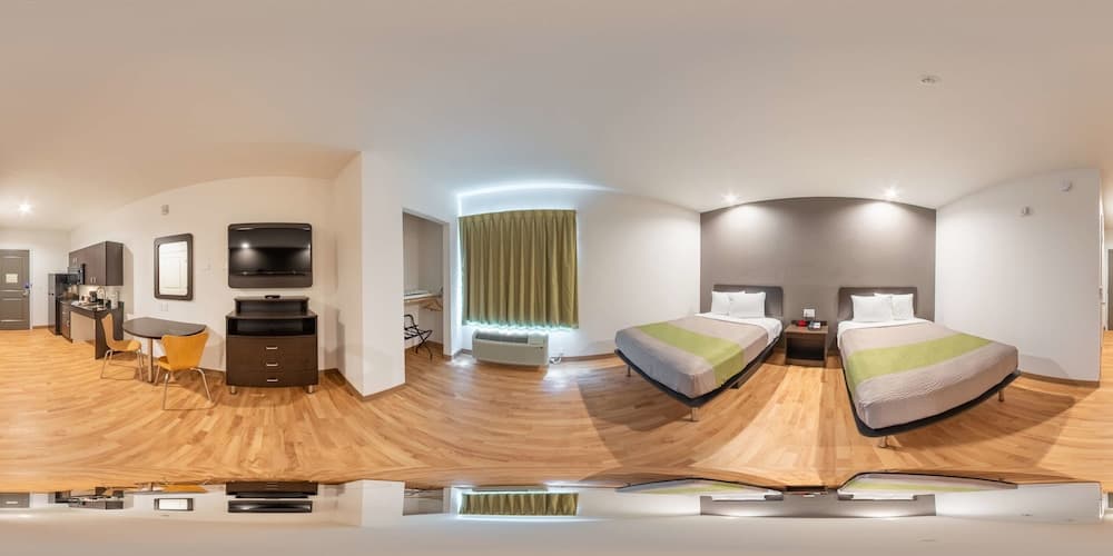 Studio 6 Lake Charles, LA