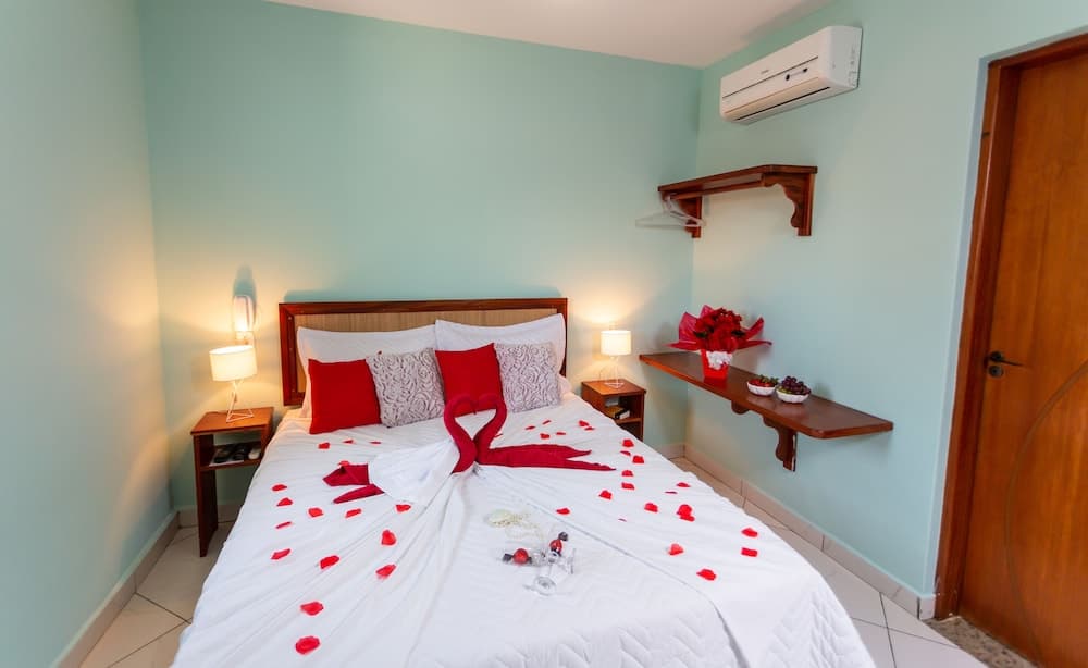 Pousada Pérola de Ubatuba