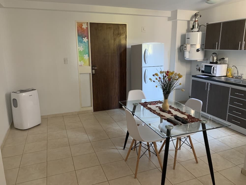 Departamento excelente en zona top Mza