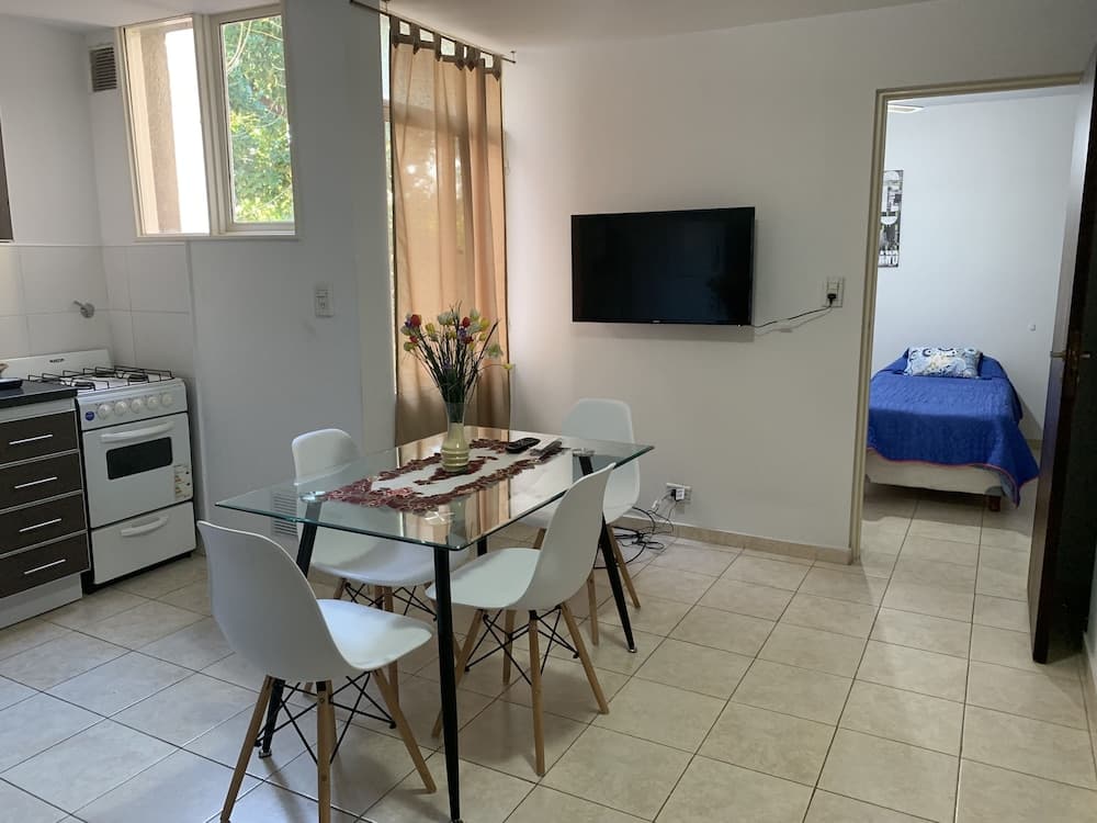 Departamento excelente en zona top Mza