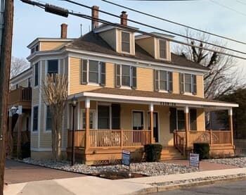 Cm1136-38 Lafayette Street