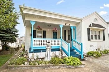 Nw413 East 21st Avenue