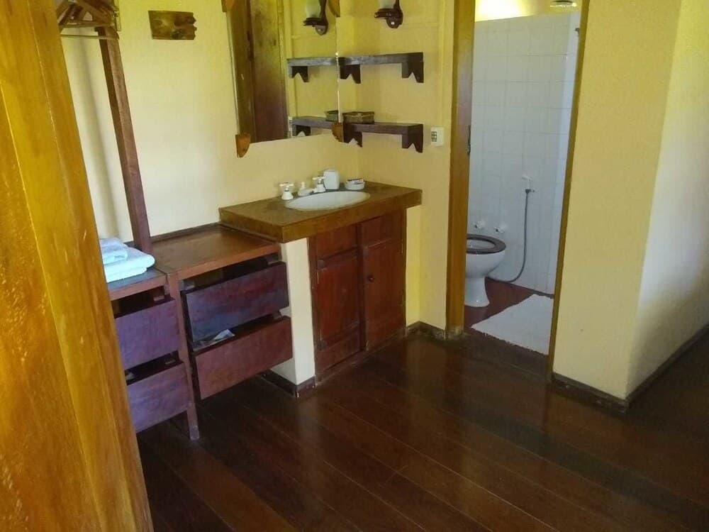 Hotel Fazenda Pedra Selada