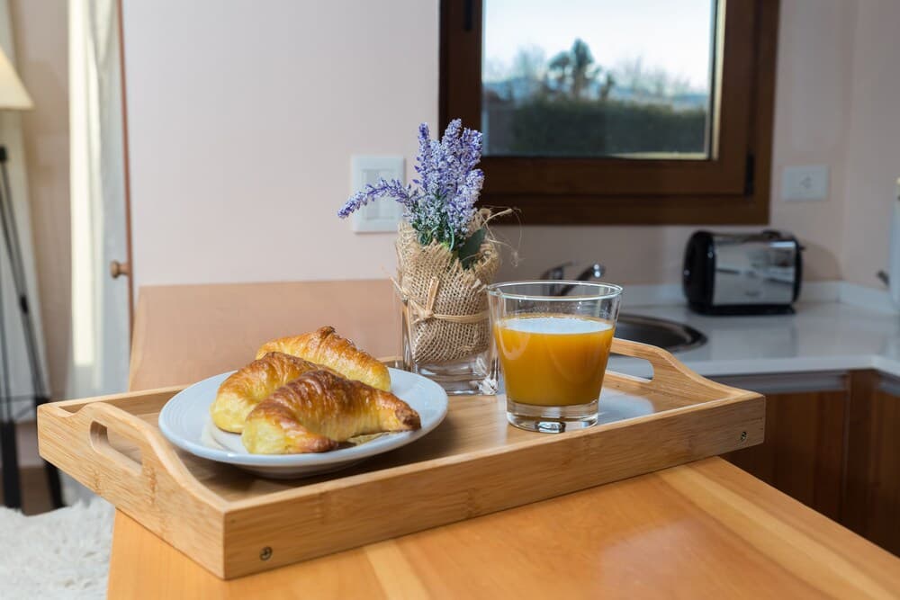 BLUE PARTS - Nahuel PB Lake View