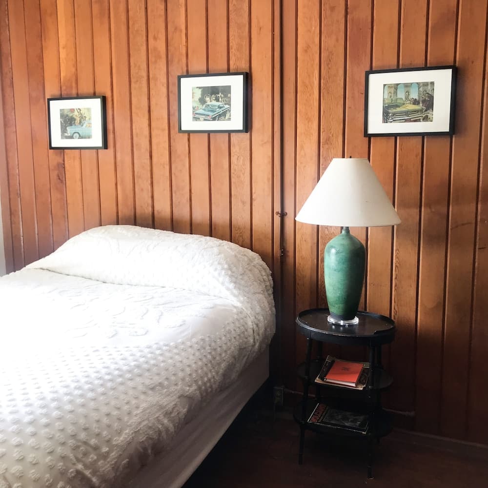 Sou'wester Lodge & Vintage Trailers