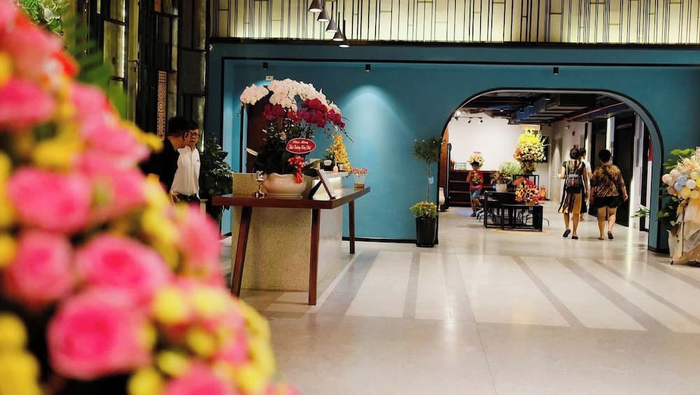 Em Oi Boutique Hotel