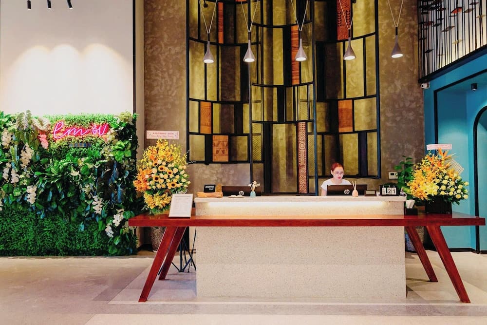 Em Oi Boutique Hotel