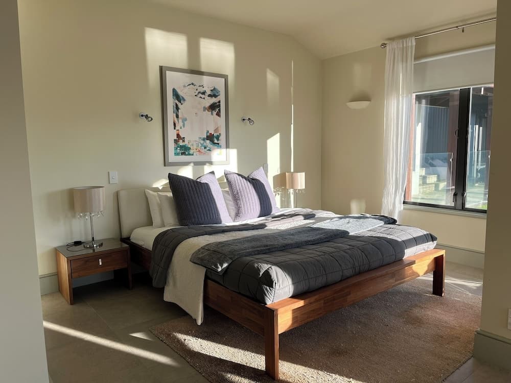 The Windhover Estate