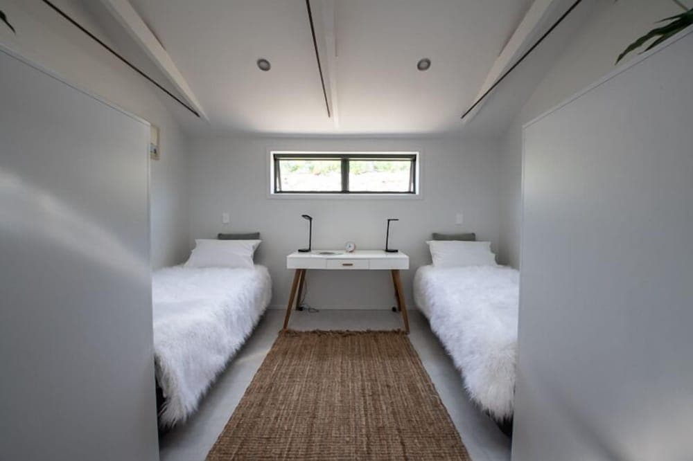 The Windhover Estate