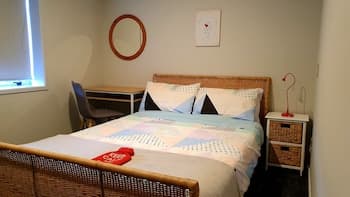 Private 3-Bedroom at CBD Tauranga