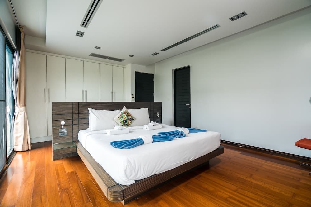 Diamond Villas BangTao