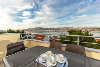 Apartments Villa Luna