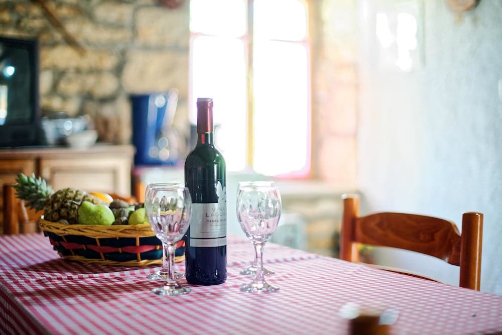 House Percan Ivica / K1