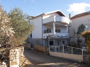 Apartment Dragica / Two Bedroom A1