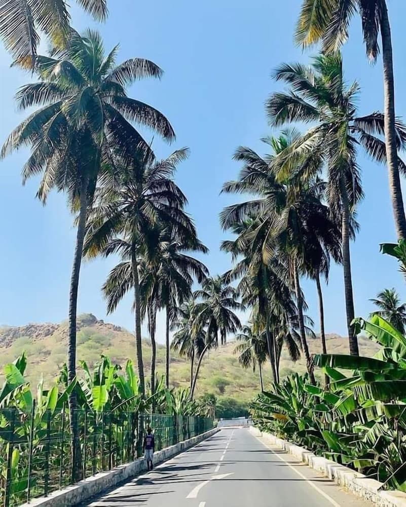 Villa Santa Cruz Santiago