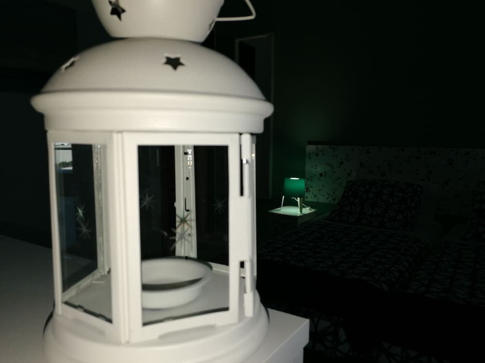 Ocean's 7 - Lagos Guest House