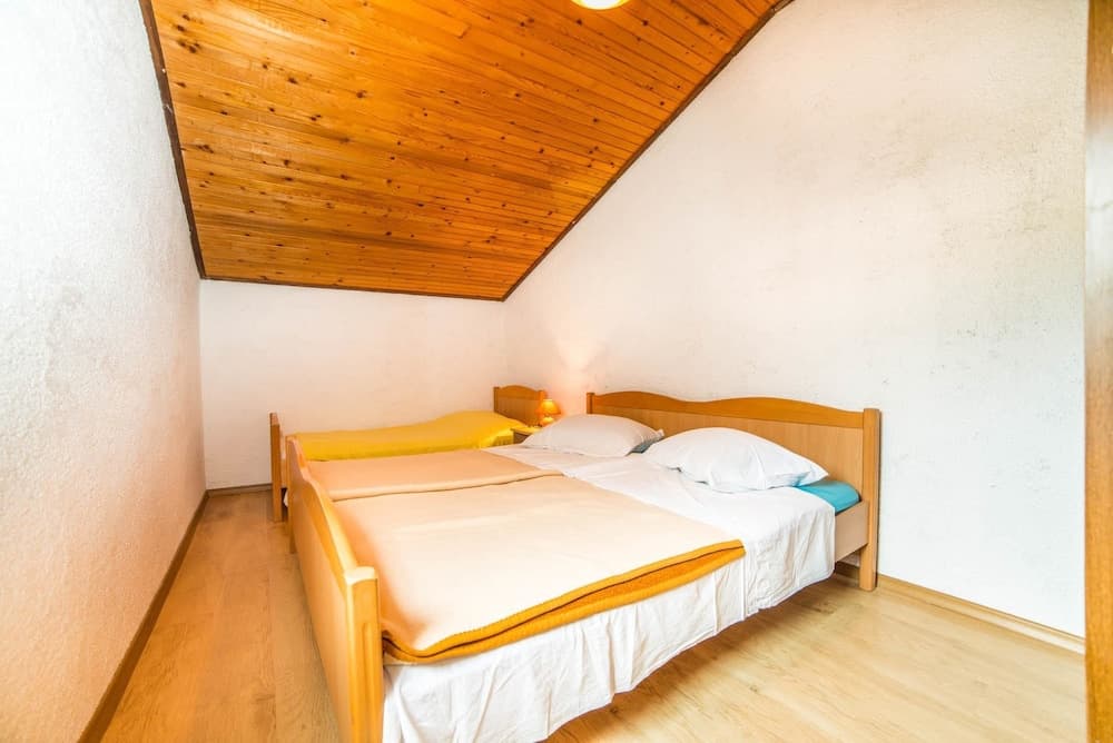 Apartments Boris Kampor