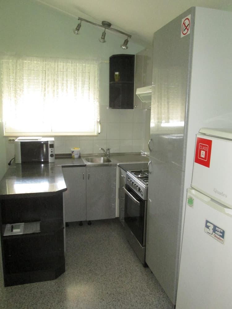 Apartments Danijela Poljica