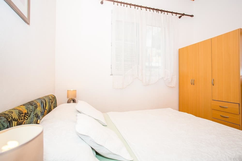 Apartments Divna Tomas