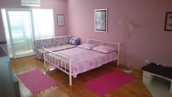 Apartment Smolić / One Bedroom A1