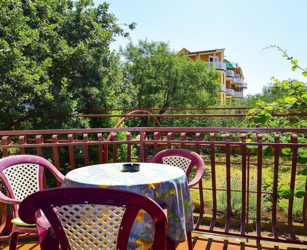 Studio Dara Apartment A1