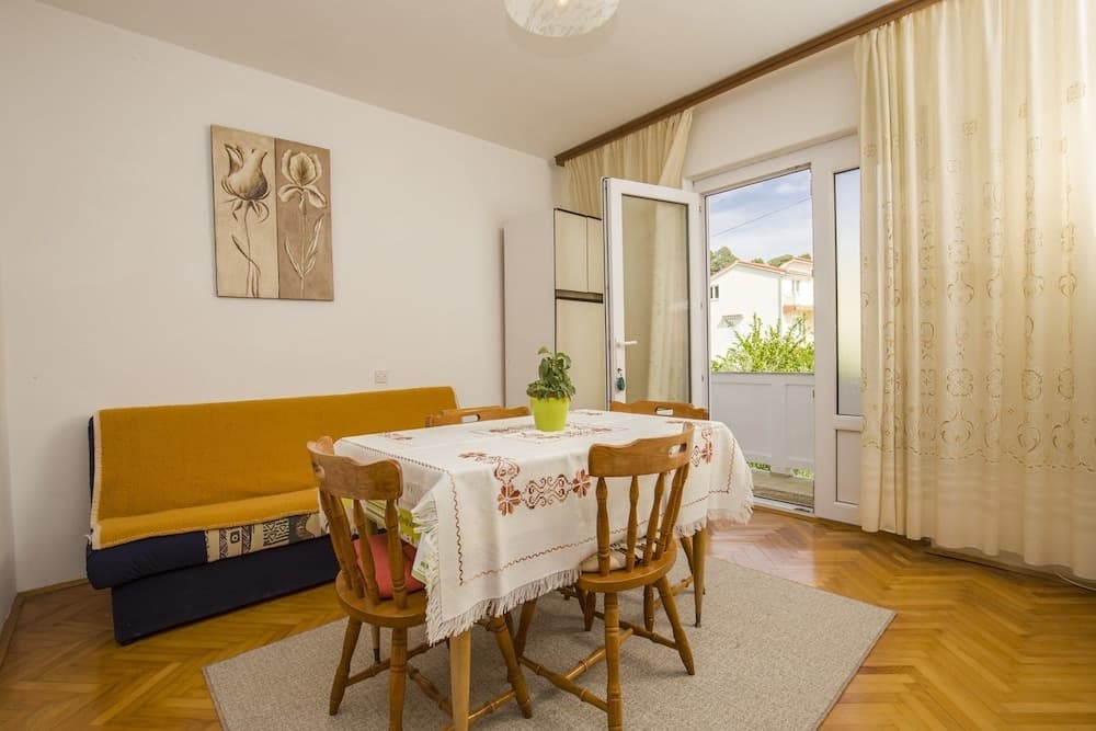 Apartment Ante Kampor