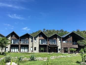 Coconut Beach Homestay