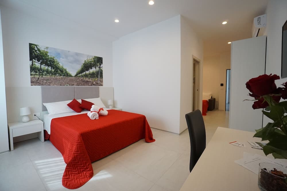 Agriturismo Terra di Negroamaro