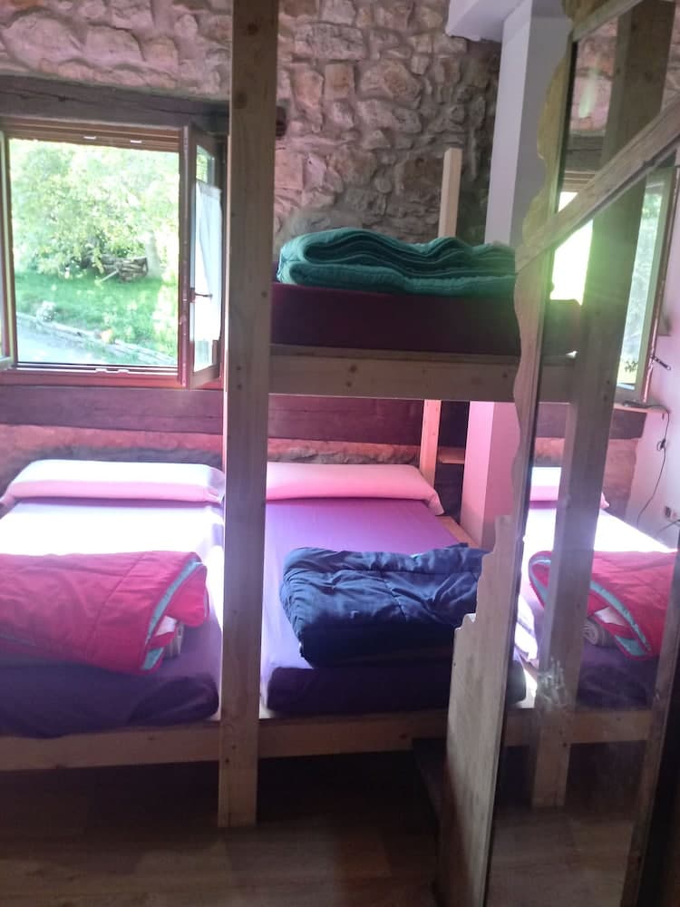 Albergue Otardi Landa Aterpetxea - Hostel