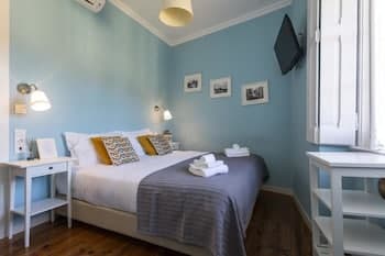 Casa dos Santos Sintra Apartments