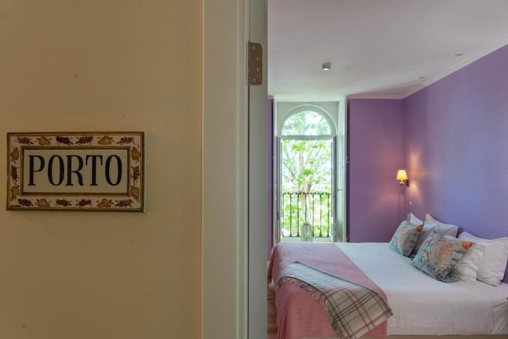 Casa do Vinho Sintra Guest House