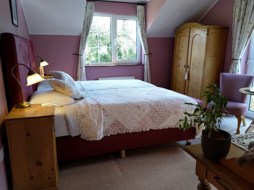 Drumcreehy Country House B&B