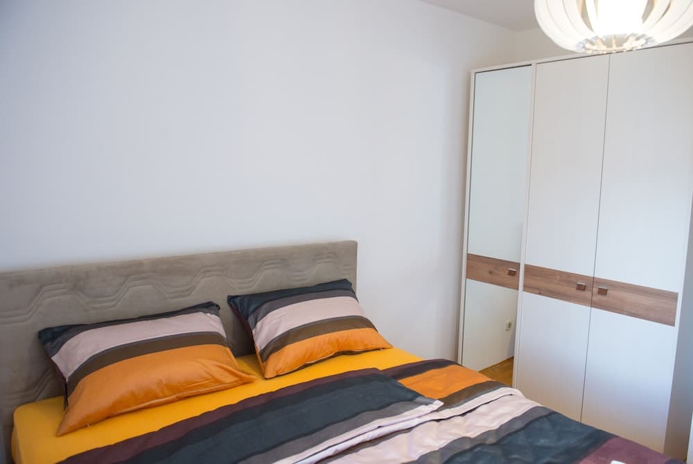 Luxury Apartment Infinity