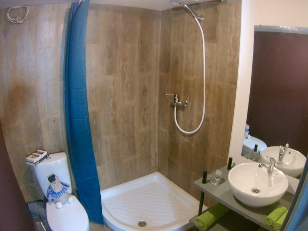 ApartHotel Malaya Morskaya 15