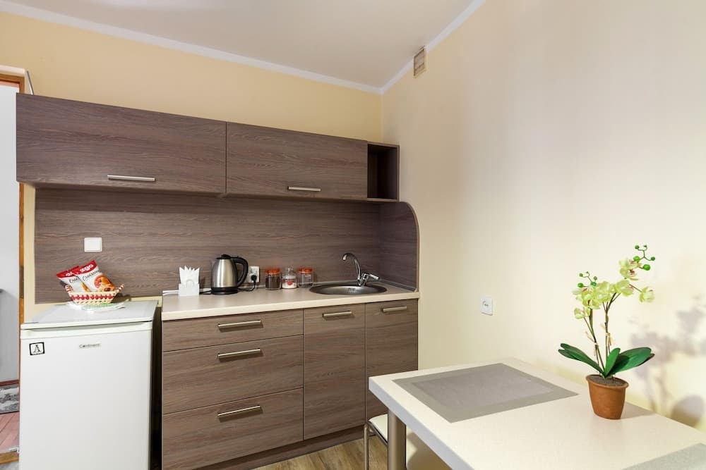 Paradise apartment 1