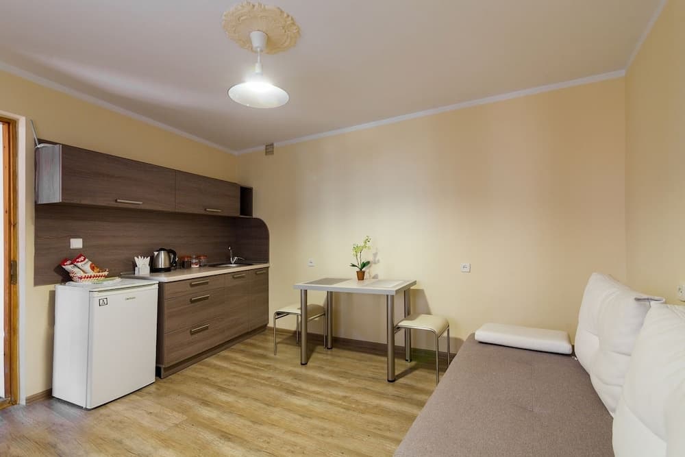 Paradise apartment 1