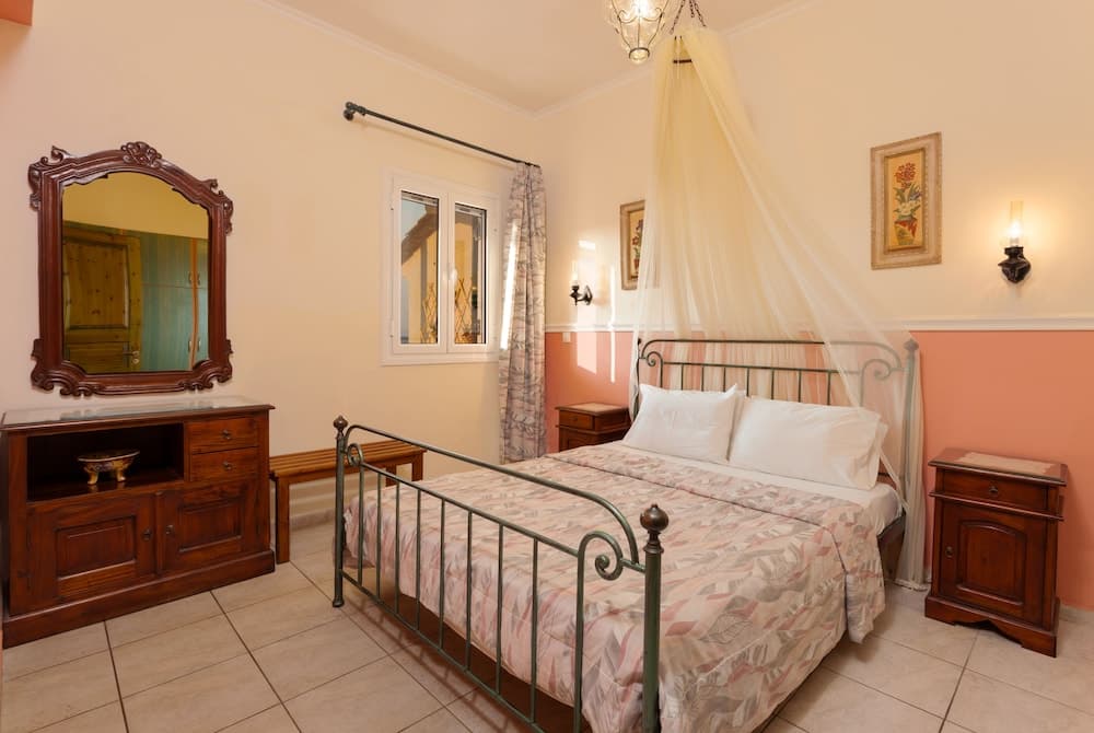 Photographer's Apartments