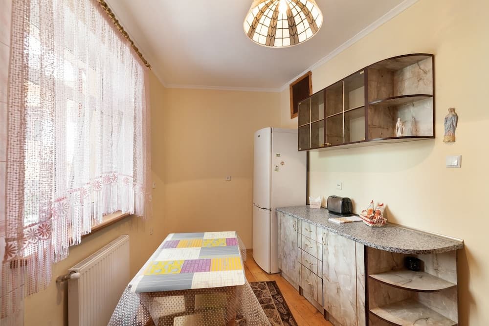 Paradise apartment 2