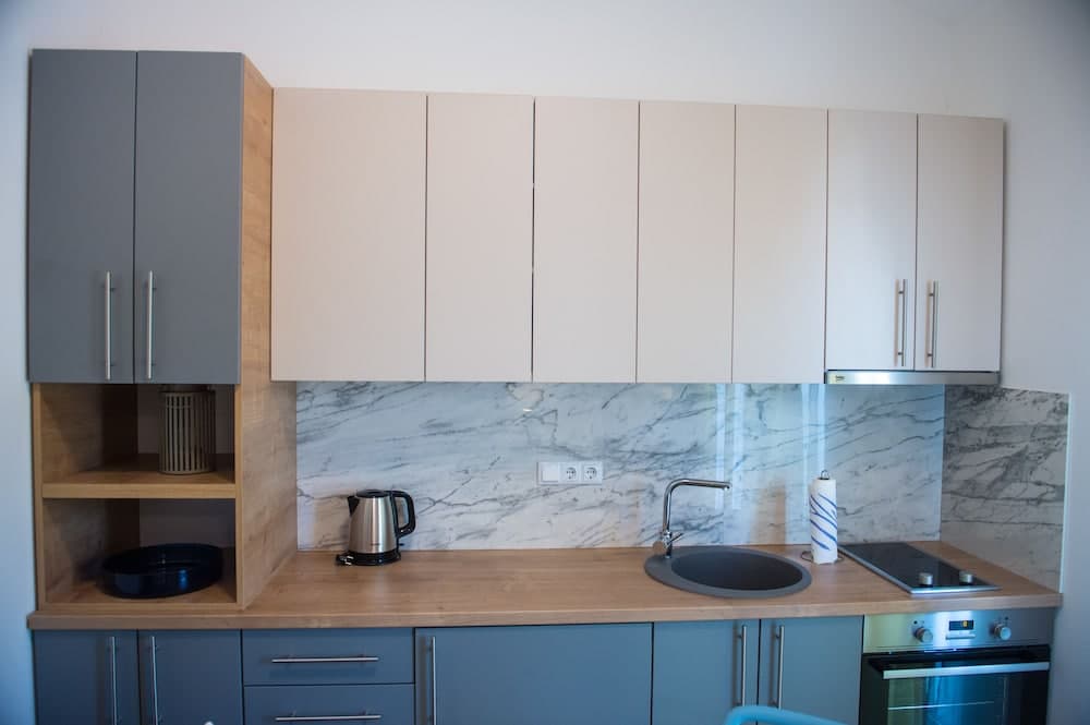 Studio Apartment Morning Star