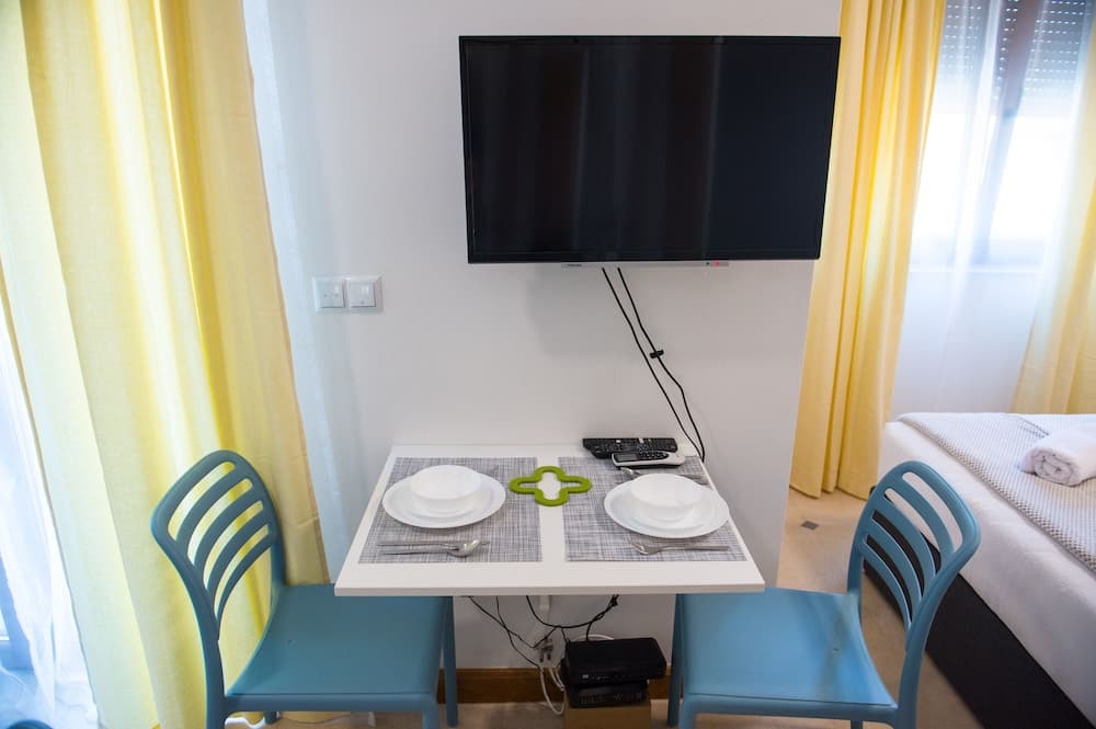 Studio Apartment Morning Star