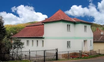 Muskátli Vendégház - Hostel