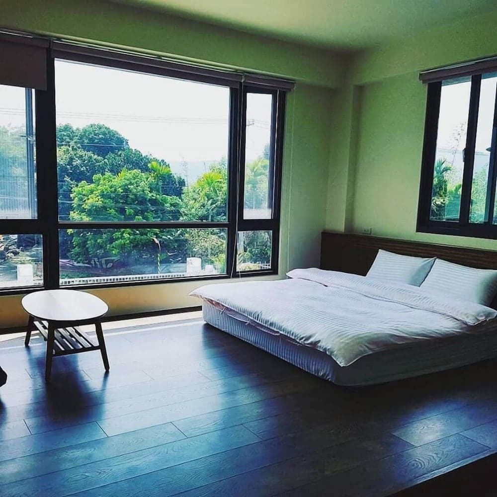 Owl I Got It Friendly Family B&B