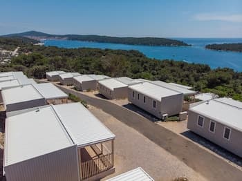 Mediteran Bungalows Poljana