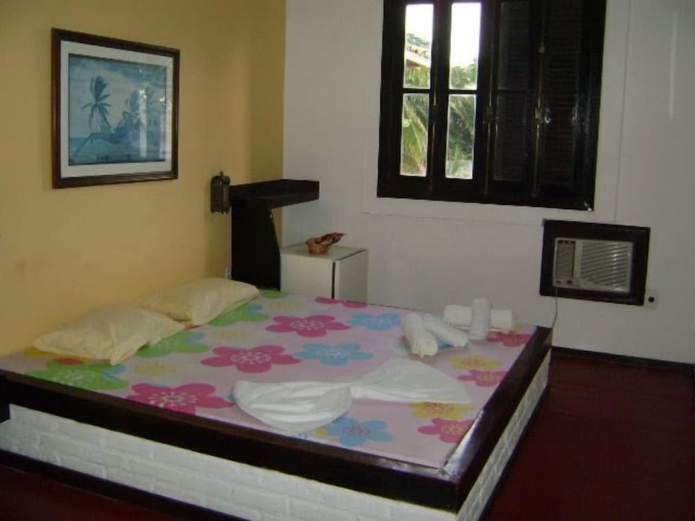 Pousada Canto Esquerdo