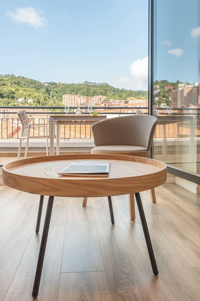 Bilbao City Center by abba Suites