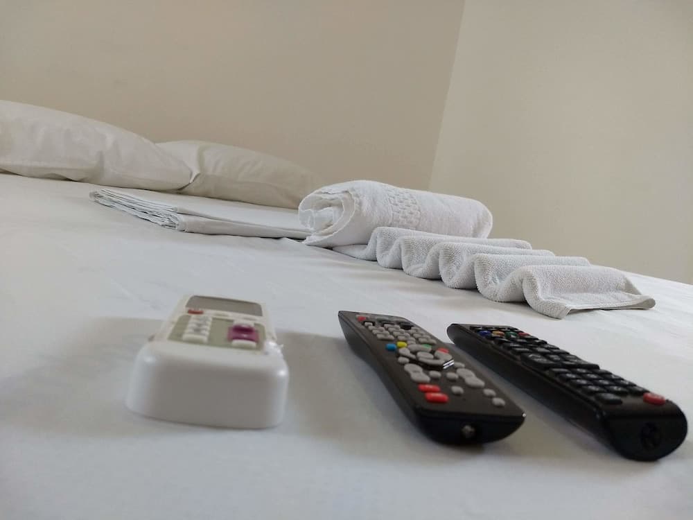 Maceió Hostel e Pousada