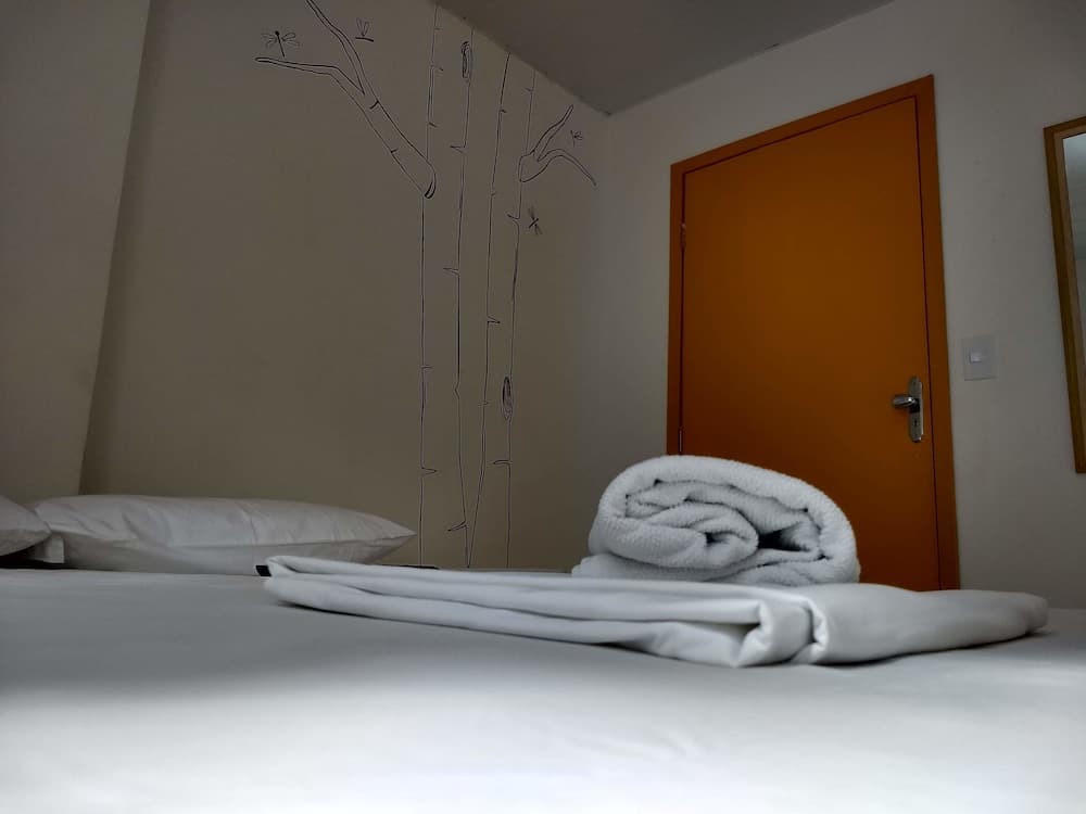 Maceió Hostel e Pousada