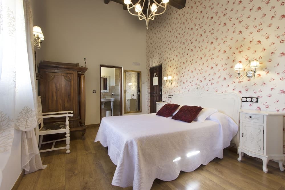 Hotel Boutique Posada de Sajazarra