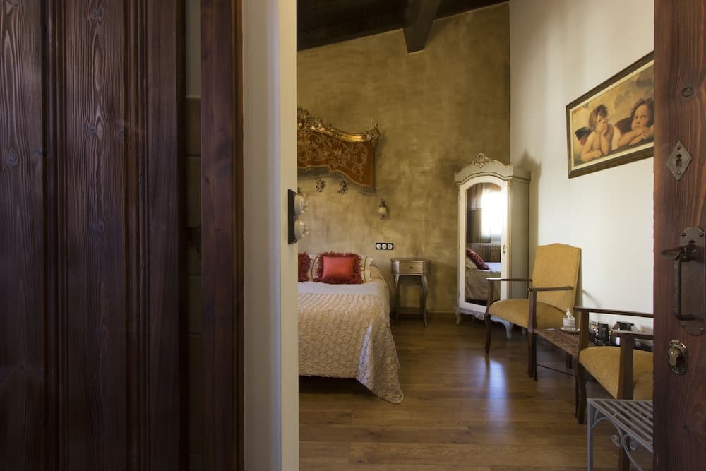 Hotel Boutique Posada de Sajazarra