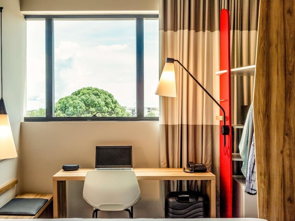 Ibis Palmas Avenida JK